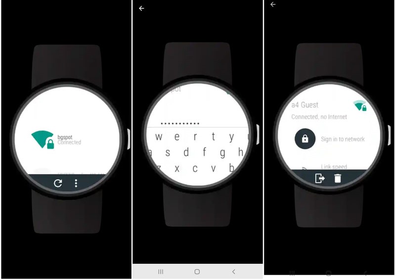 12 Must-Have Android Watch Apps to Get the Best Experience Smart Things 