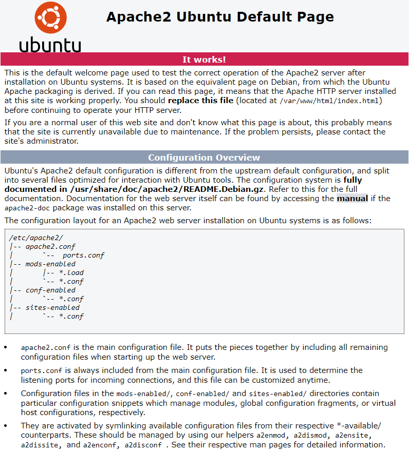 How to Install Zirkula CMS on Ubuntu 20.04 linux ubuntu 