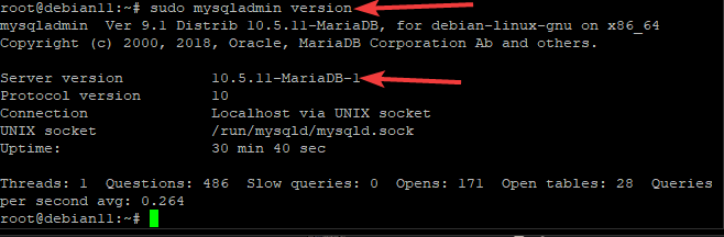 How to install Apache, MariaDB and PHP (LAMP) on Debian 11 Debian linux 