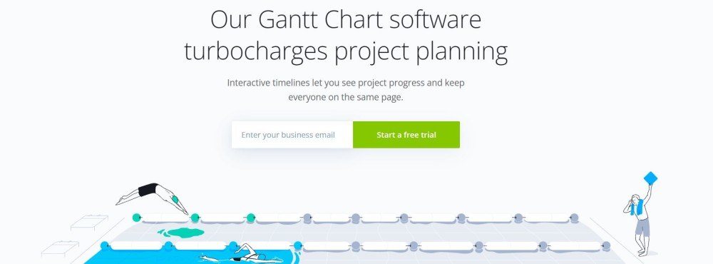10 Best Software to Create Beautiful Gantt Charts for Your Projects Design Growing Business 