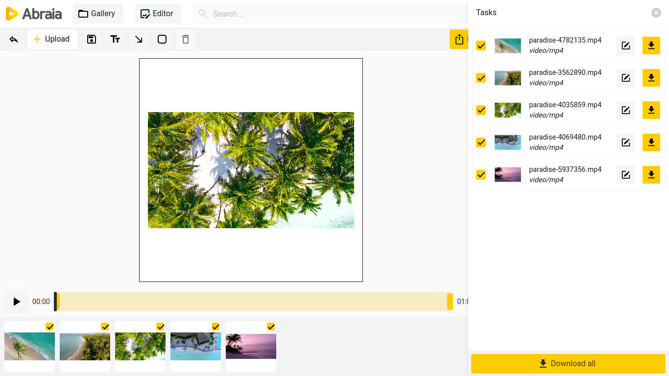 11 Cool Tools to Resize a Video for Instagram TV, Feeds, and Story Digital Marketing 