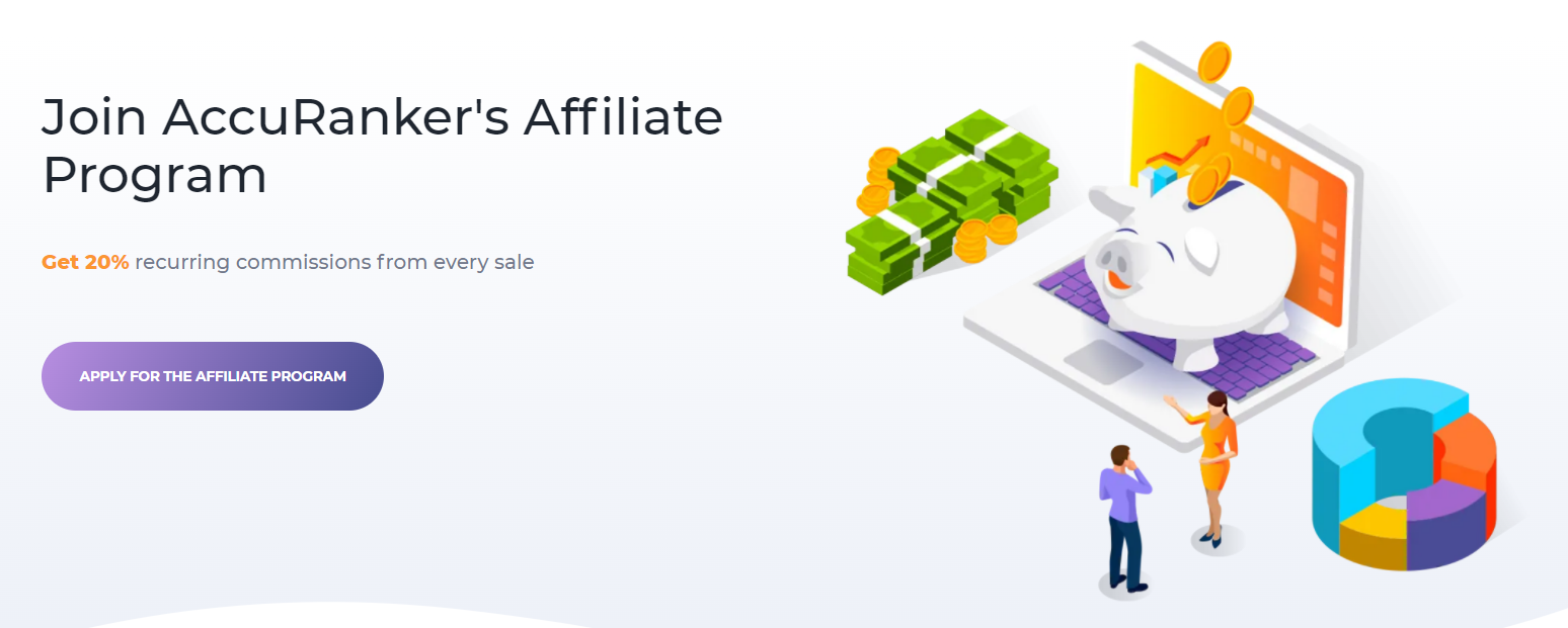 5 High-paying SEO Affiliate Programs to Join for Bloggers Affiliate Programs 
