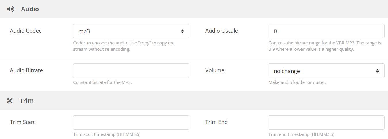 Convert MP4 to MP3 File Easily with these 6 Tools Smart Things 