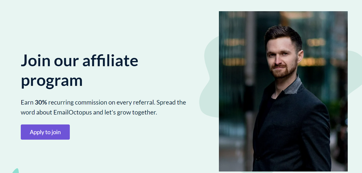 7 Best Email Marketing Affiliate Programs to Join for Bloggers Affiliate Programs 