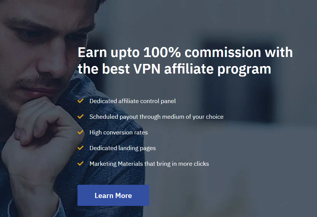 4 High-paying VPN Affiliate Programs to Join for Bloggers Affiliate Programs 