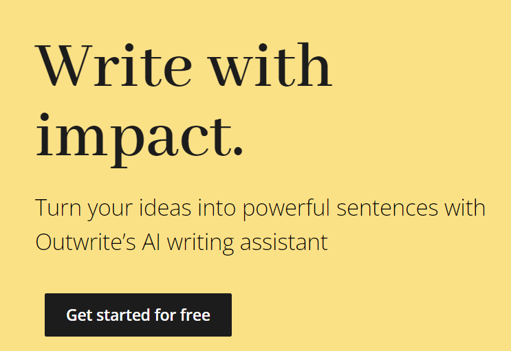 8 Professional Writing Tools for Every Blogger and Copywriter Growing Business 