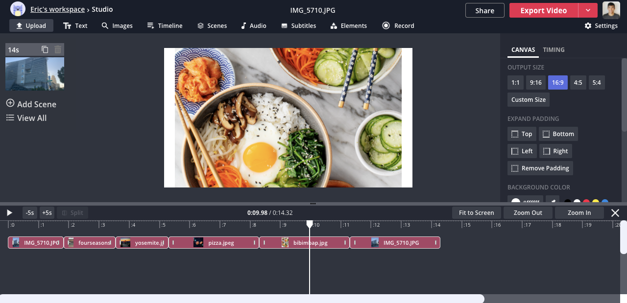 9 Best Tools to Convert Images into Video to Create Movies and Animation Digital Marketing 