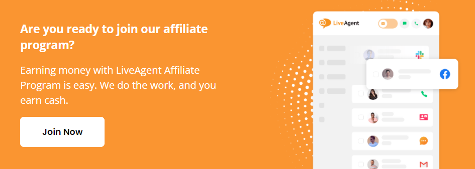 Join these 6 Chat and Helpdesk Affiliate Programs to Make Money Affiliate Programs 