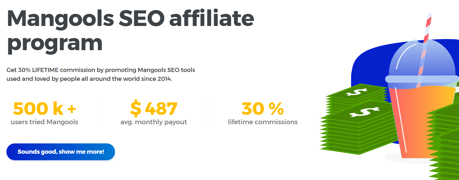 5 High-paying SEO Affiliate Programs to Join for Bloggers Affiliate Programs 