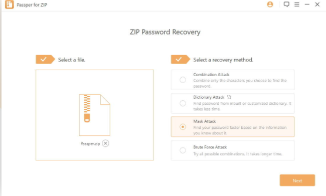 8 Best ZIP Password Recovery Tools Smart Things 