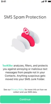 How to Stop SPAM Texts? [5 Best Apps for Android and iOS] Privacy 