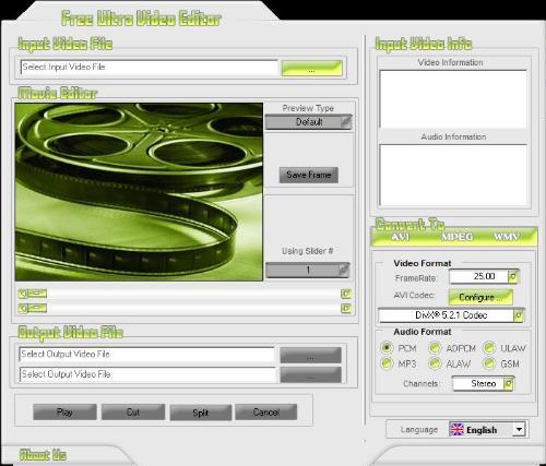 10 Best Video Splitter Software to Cut Large Footage into Smaller Clips Smart Things  