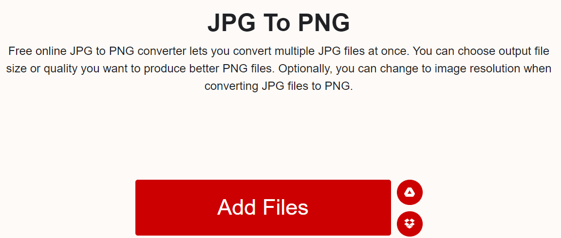 8 Free Tools to Convert JPG to PNG Design 