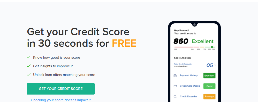 Checking Credit Scores is Easy with these 8 Tools Finance  