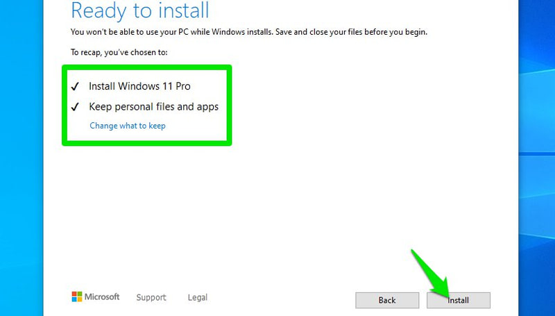 3 Working Methods To Install Windows 11 On Unsupported PCs Sysadmin windows 
