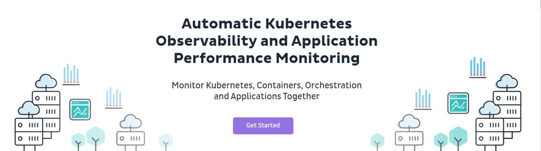 8 Cloud-based Kubernetes and Docker Monitoring Solutions Cloud Computing Development DevOps Performance 