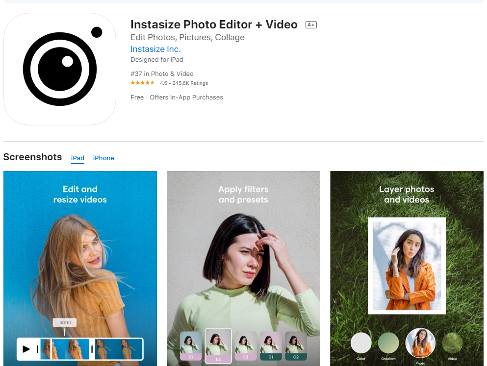 11 Cool Tools to Resize a Video for Instagram TV, Feeds, and Story Digital Marketing 