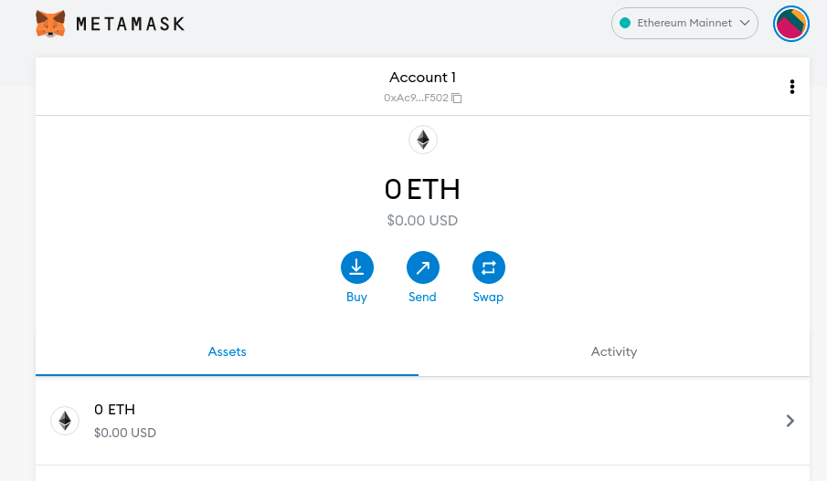 A Beginner’s Guide To MetaMask: The Most Powerful Hot Ethereum Wallet Finance  