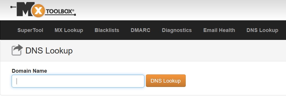 5 Best Online Tools to Check DNS Records Sysadmin  