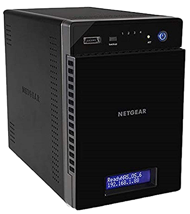 12 Best Network Attached Storage (NAS) Solutions for Personal and Official Use Sysadmin 