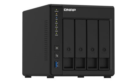 12 Best Network Attached Storage (NAS) Solutions for Personal and Official Use Sysadmin 