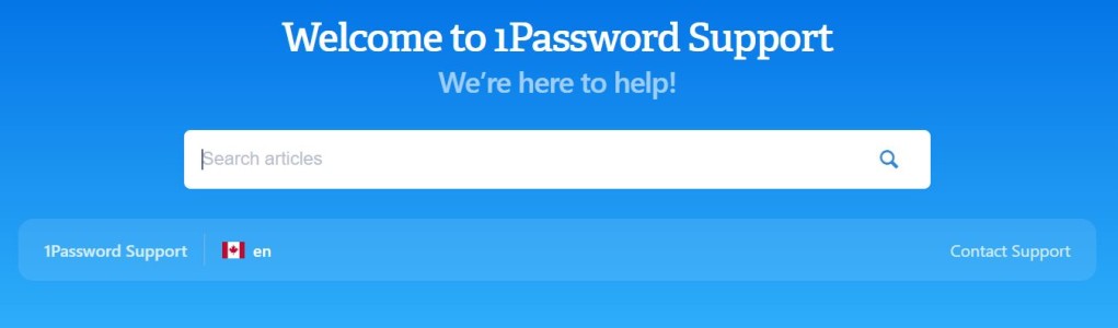 Secure Your Business Passwords and Sensitive Information with 1Password  Security 