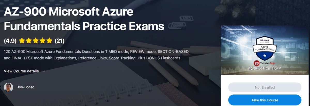 14 Azure Practice Tests to Help You Pass the Real Exam Career 