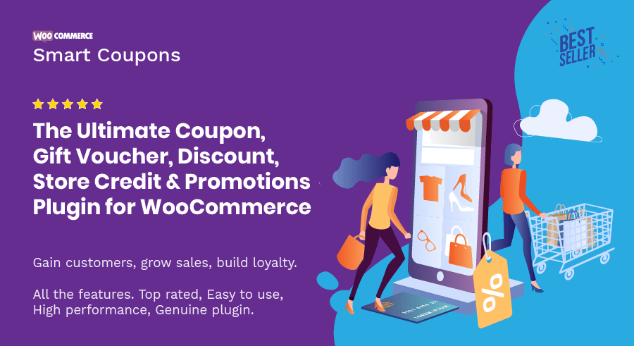 14 Best WooCommerce Plugins to Supercharge eCommerce Websites Growing Business 