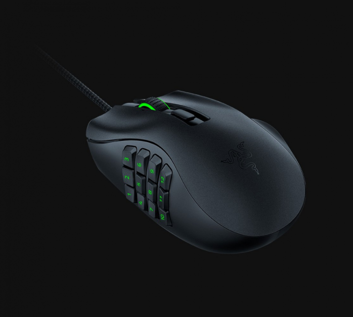 12 Best Gaming Mouse for Professional Gamers Gaming Performance  