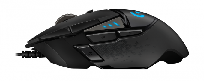 12 Best Gaming Mouse for Professional Gamers Gaming Performance  