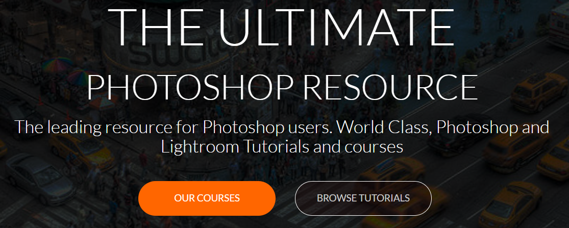 Learn Photoshop Online with these 6 Tutorials Design 