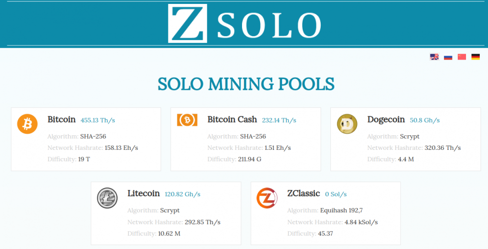 20 Best Cryptocurrency Mining Platforms [High Performing Pool] Finance  