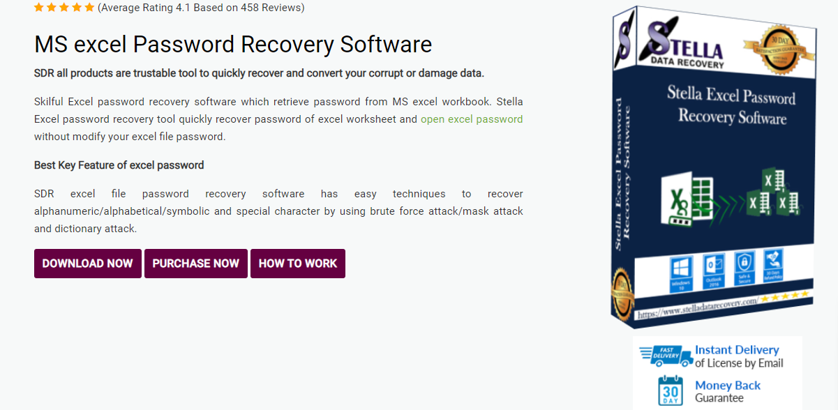 Excel Password Recovery is Easy with these 7 Tools Privacy 