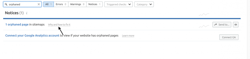 How to Find And Fix Orphaned Content or Pages on WordPress + 7 Tools Digital Marketing 