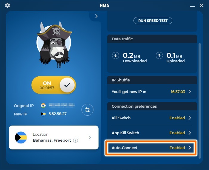 Protect Your Online Privacy with HMA VPN [Hands-On Testing and Review] Privacy 