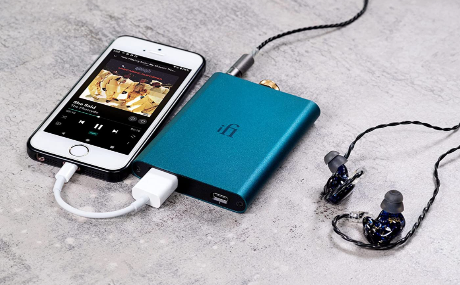 7 Best Portable DAC/AMP To Supercharge Audio Performance 