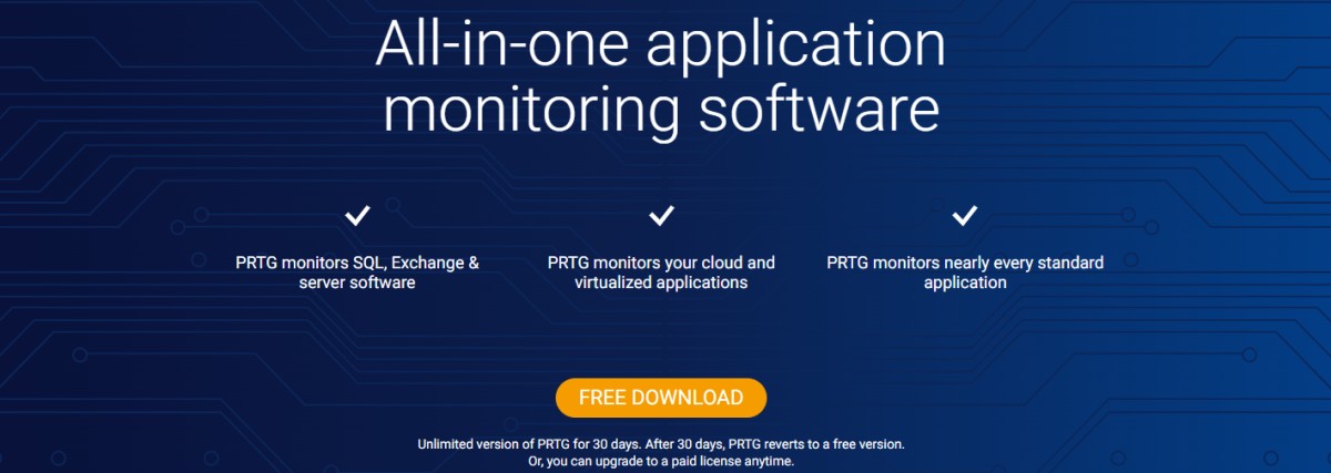 7 Best Software to Monitor Your Web Application [Self-hosted and Cloud-based] Performance 