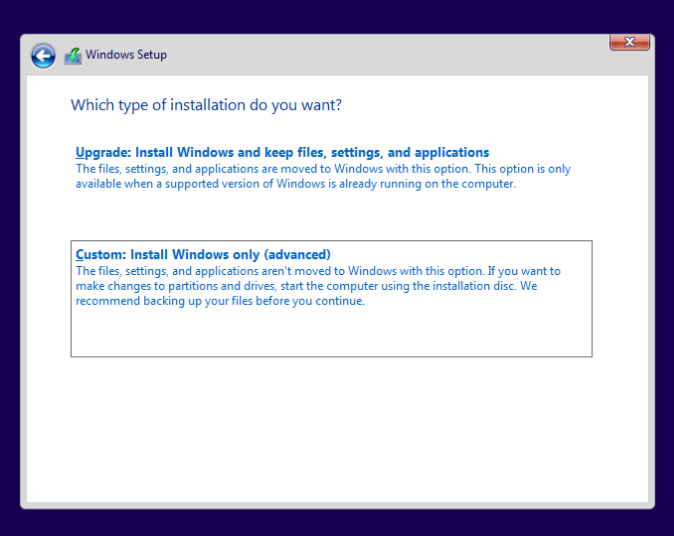 How to Run Windows 11 in Virtual Box? Performance windows  