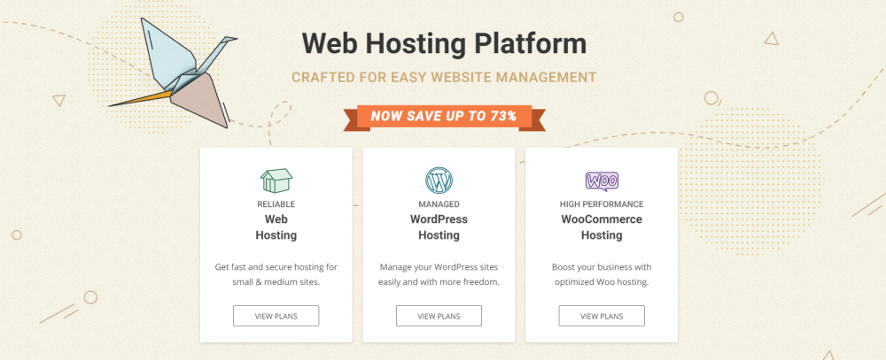 How to Choose a Web Host For Your New Website: A Detailed Guide Hosting  