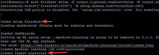 How to Install ELK Stack (Elasticsearch, Logstash, and Kibana) on Ubuntu 20.04 linux ubuntu 