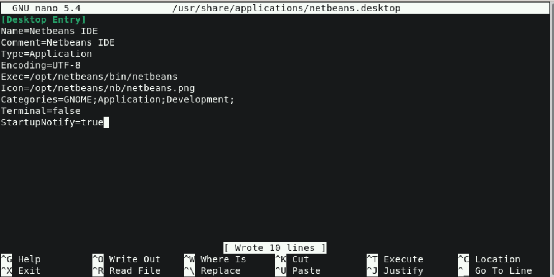 How to Install NetBeans IDE on Debian 11 Debian Desktop 