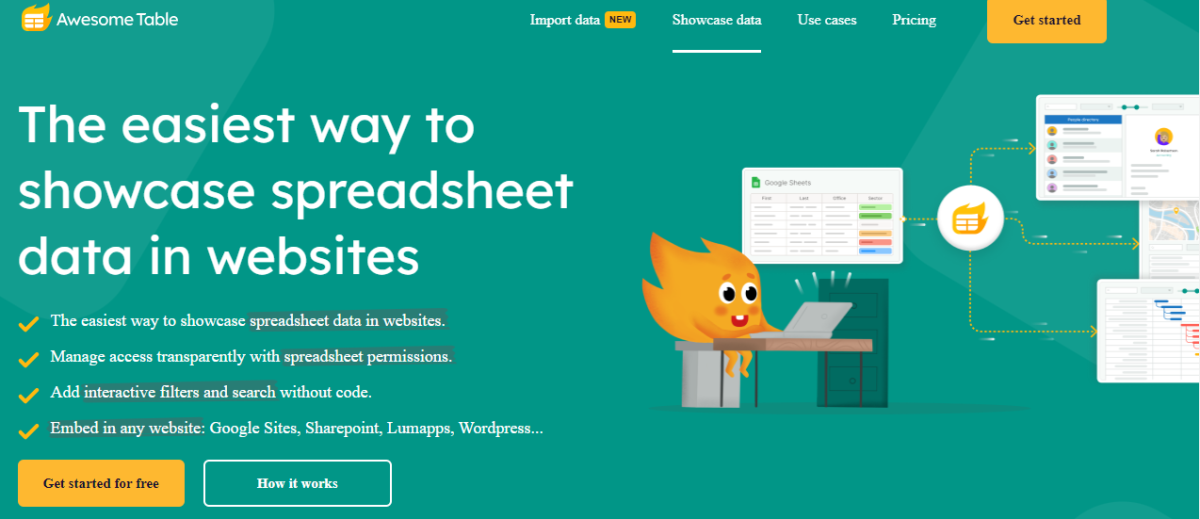 Supercharge Google Sheets With These 10 Interesting Tools Development 