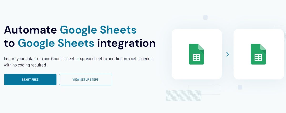 Supercharge Google Sheets With These 10 Interesting Tools Development 