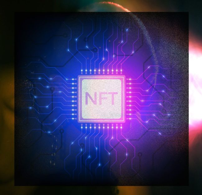 How to Sell NFTs? 5 Best Platforms Finance 