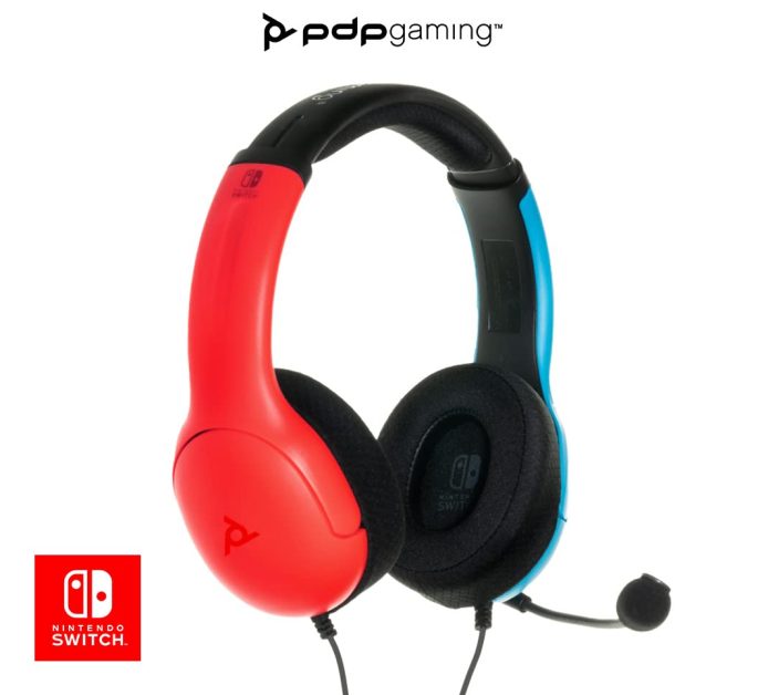 16 Best Nintendo Switch Headsets for Better Gameplay Experience Gaming Smart Things 