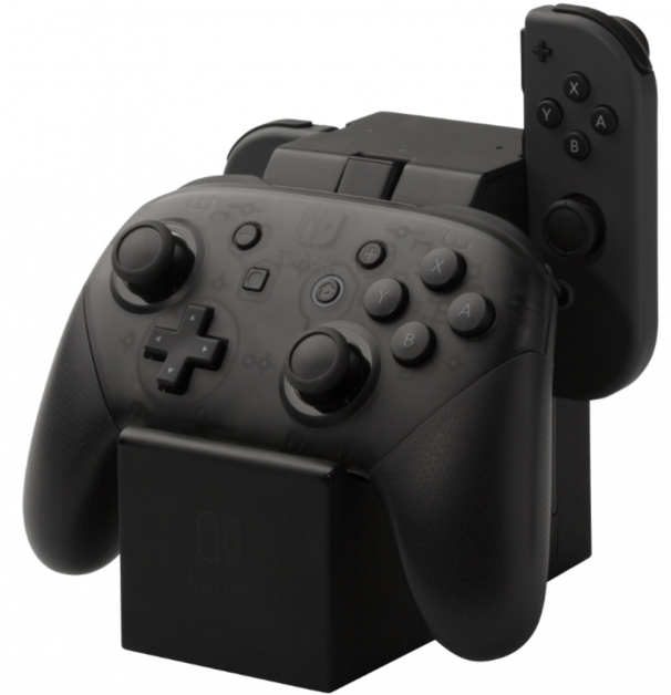 23 Best Nintendo Switch Controller and Dock for Everyone Gaming Smart Things  