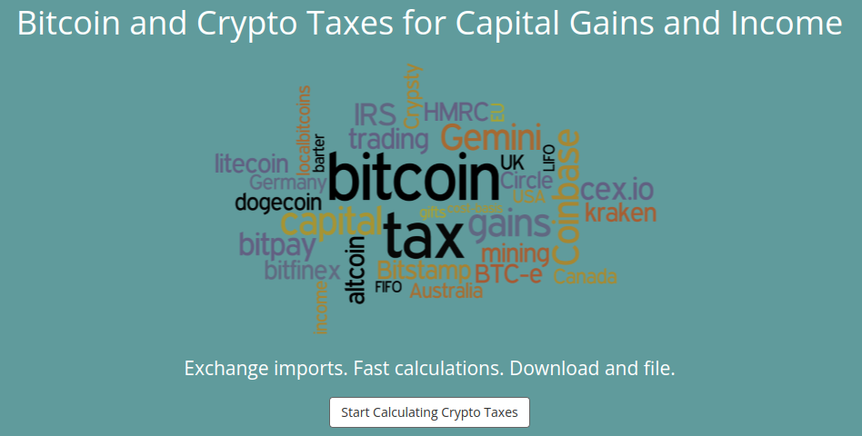 14 Best Crypto Tax Software to Ease Your Calculation and Be Compliant Finance  