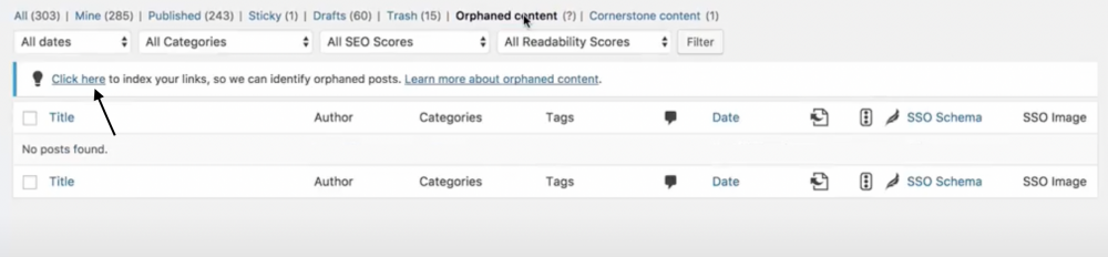 How to Find And Fix Orphaned Content or Pages on WordPress? + 7 Tools Digital Marketing 