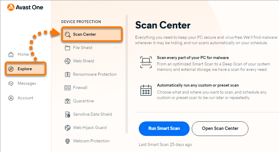 Avast One – Is it Worth It? Privacy Security 