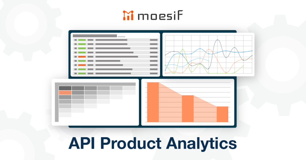 7 Best API Analytics Solutions to Build a Great Experience API Development 